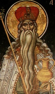 Аарон Праотец, прав.* ?>